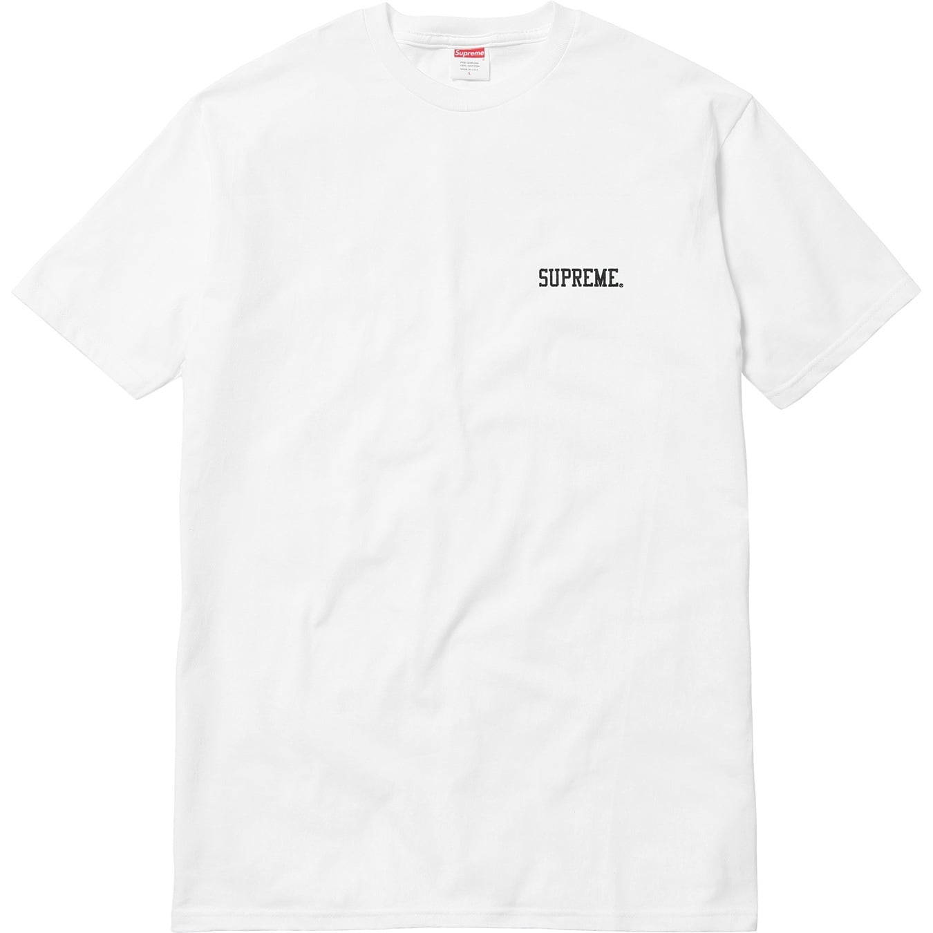 AKIRA/Supreme Syringe Tee view 8